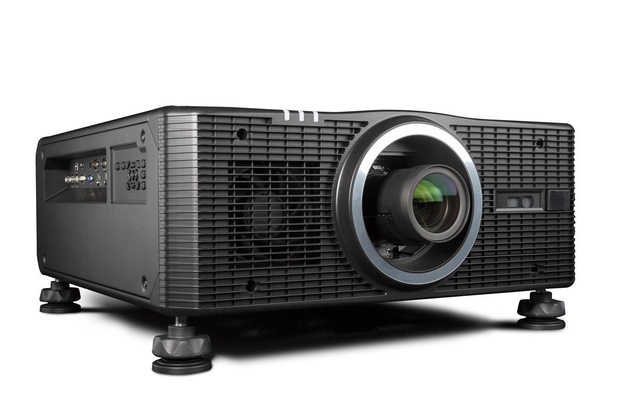 Лазерный проектор Barco G100-W16 (WUXGA, 16000 лм)