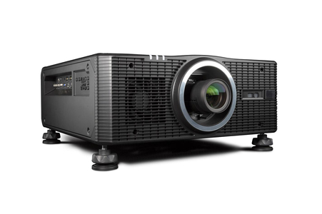 Лазерный проектор Barco G100-W22 (WUXGA, 22000 лм)