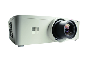 Проектор Christie LX505 (XGA, 5000лм)