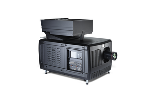 Лазерный проектор Barco DP4K-18BLPHC (до 16м, DCP)