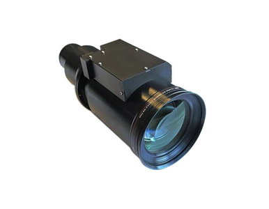 Объектив Barco 2.21-3.70/2.00-3.35 1.38" (для DP2K/4K)