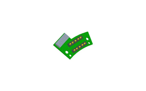 PCB Conn Lensshift