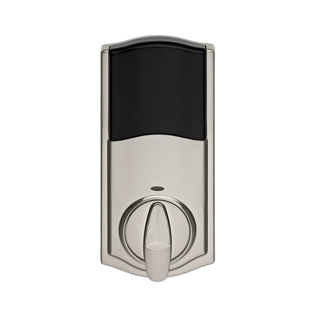 Сенсорный замок Kwikset SmartCode 916 серия Control4