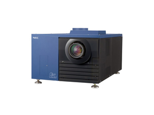 Проектор NEC NC2500S (до 25м, DCP)
