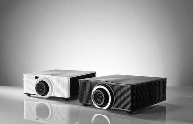 Лазерный проектор Barco G60-W10 (WUXGA, 10200лм)