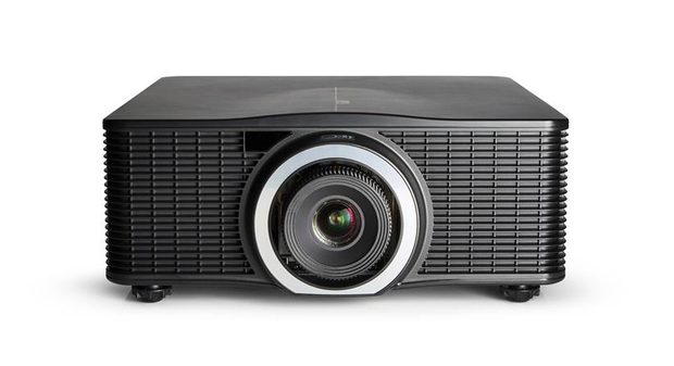 Лазерный проектор Barco G60-W10 (WUXGA, 10200лм)