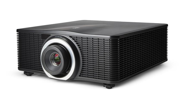 Лазерный проектор Barco G60-W10 (WUXGA, 10200лм)