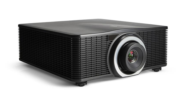 Лазерный проектор Barco G60-W10 (WUXGA, 10200лм)