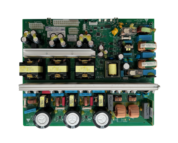 Switched Mode Power Supply (SMPS)