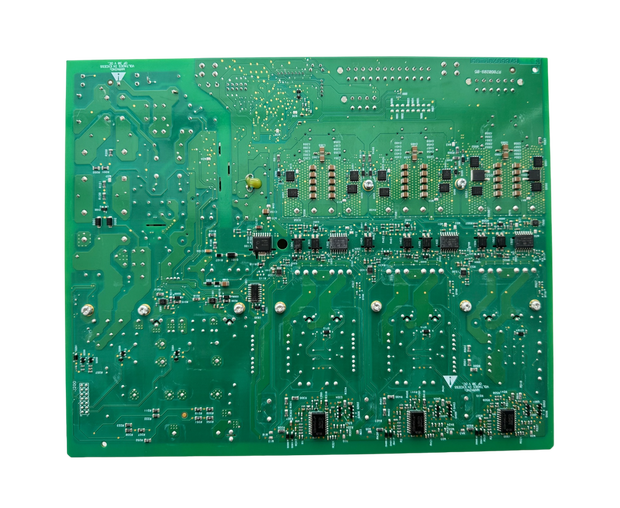 Switched Mode Power Supply (SMPS)