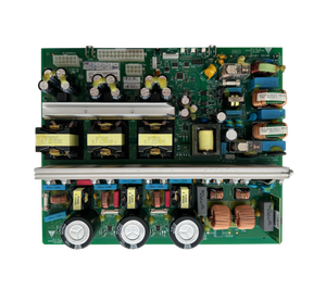 Switched Mode Power Supply (SMPS)