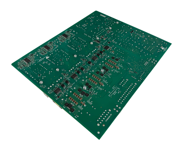 Switched Mode Power Supply (SMPS)