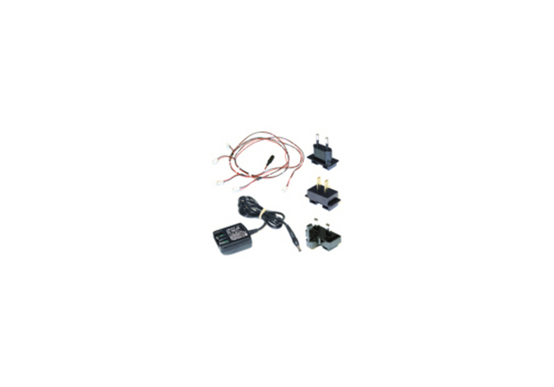Battery Charger for TI Interface Board / Link Decryptor Board (для DP2K)
