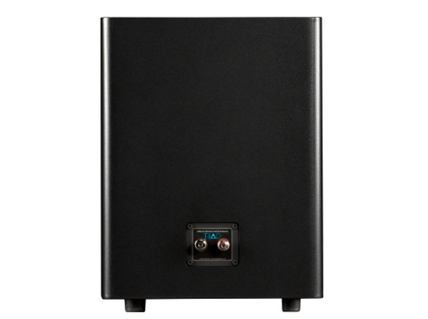 Сабвуфер Triad Bronze Sub Control4 (RackAmp 300)