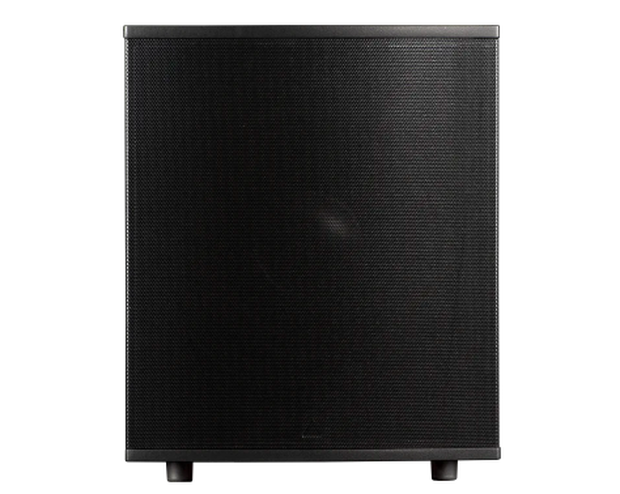 Сабвуфер Triad Bronze Sub Control4 (RackAmp 300)