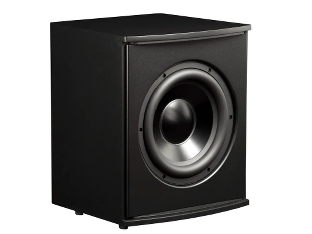 Сабвуфер Triad Bronze Sub Control4 (RackAmp 300)