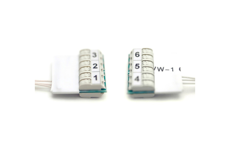 Адаптер, 6 каналов Smart House SW-6