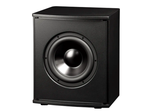 Сабвуфер Triad Mini Sub Control4 (RackAmp 700)