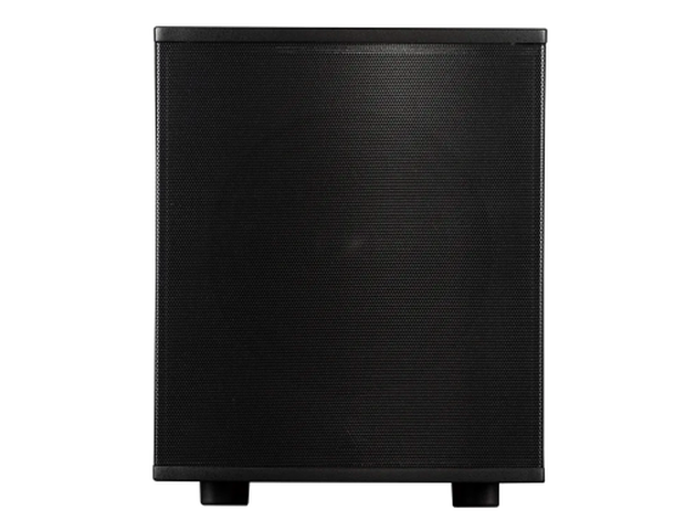 Сабвуфер Triad Mini Sub Control4 (RackAmp 700)