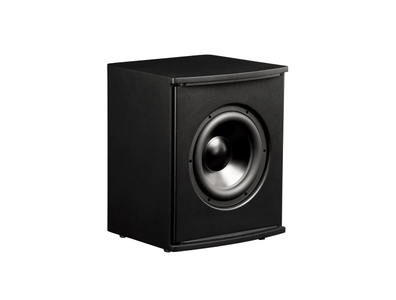 Сабвуфер Mini Sub Control4 (RackAmp 300)
