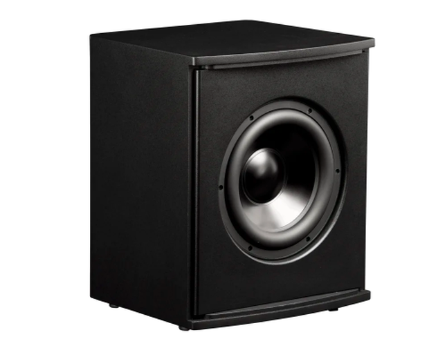 Сабвуфер Triad Mini Sub Control4 (RackAmp 700)