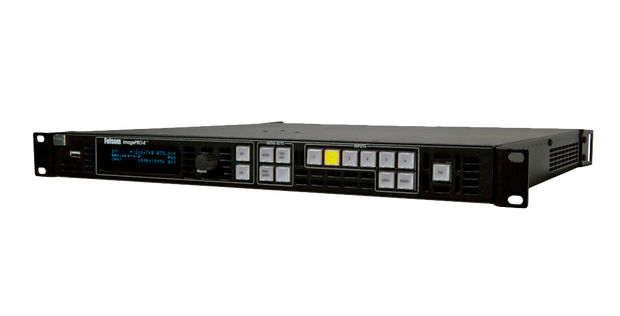 Масштабатор Barco ImagePRO II