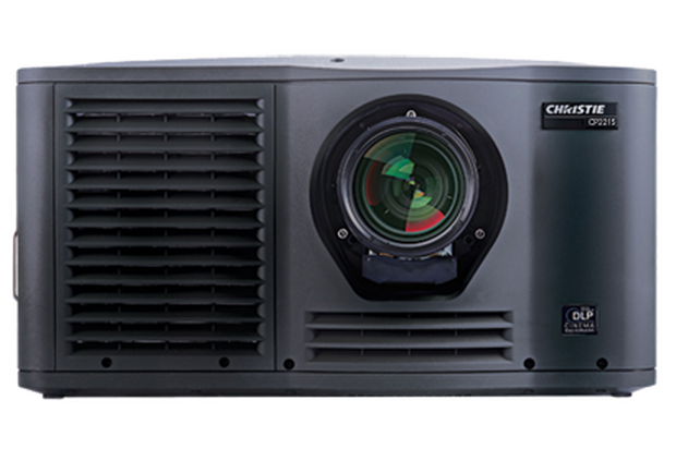 Проектор Christie CP2215 (DCP, 15000лм)