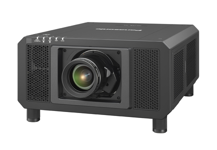 Проектор Panasonic PT-RQ13KE (10000лм, лазер)