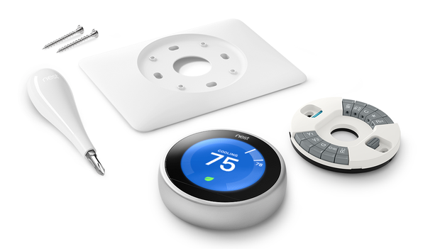 Термостат Nest (3-е поколение)