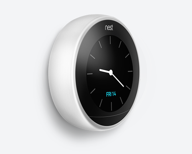 Термостат Nest (3-е поколение)