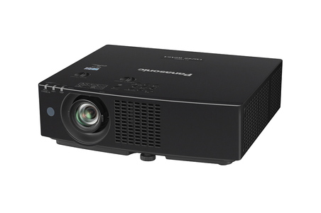 Проектор Panasonic PT-VMZ60B (6000лм)