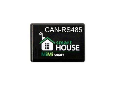 Адаптер интерфейса RS485 Smart House CAN-RS485