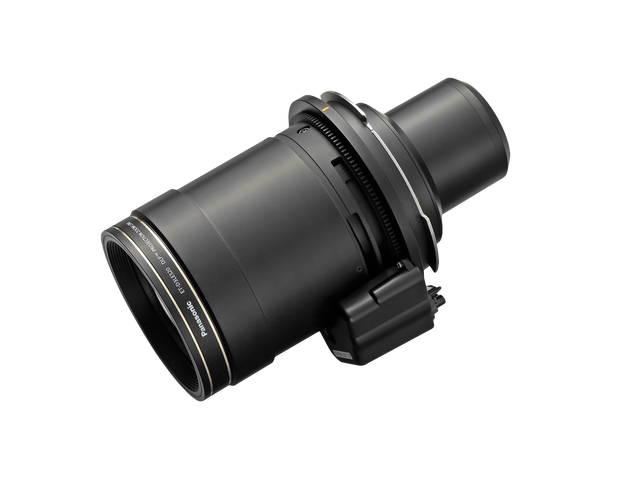 Объектив Panasonic ET-D3LES20 1.7-2.4:1 (WUXGA)