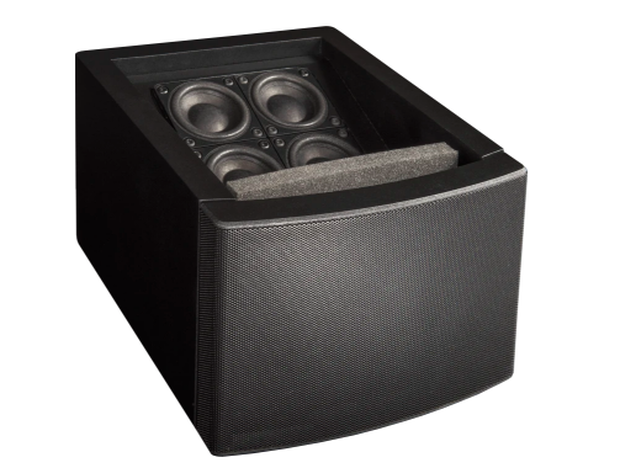 Громкоговоритель Triad Bronze Height Module Control4