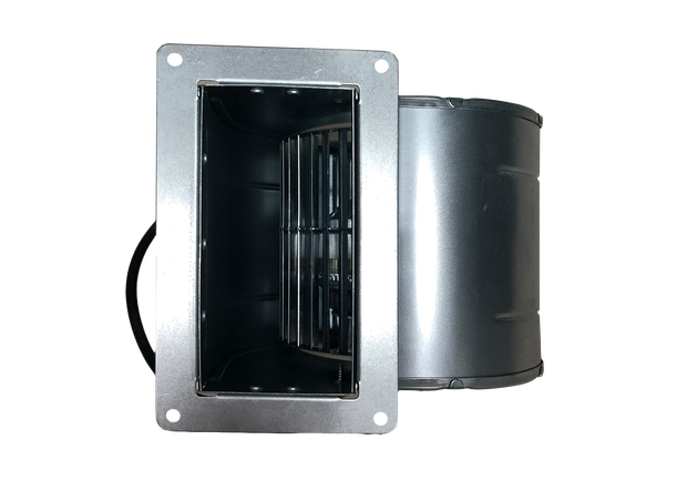 Вентилятор ASSY Main AC Blower (230В)