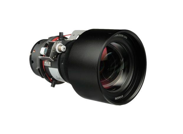 Объектив Panasonic ET-DLE250 2.3-3.6:1 (WUXGA)