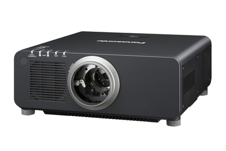 Проектор Panasonic PT-DW830ELK (8500лм)