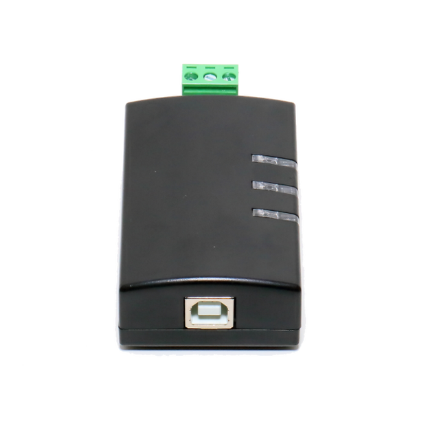 USB реле RODOS-3B (на 1 канал)