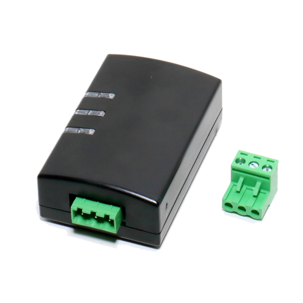 USB реле RODOS-3B (на 1 канал)