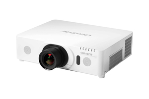 Проектор Christie LX501 (XGA, 5000лм)