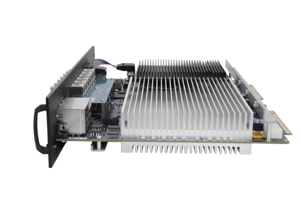 Медиаблок GDC SX-4000 (DCP)