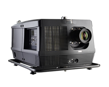 Проектор Barco HDF-W26 (WUXGA, 26000лм)