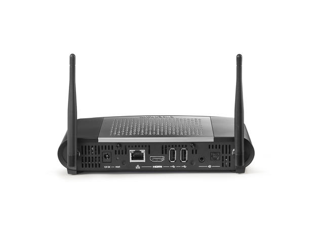 Система презентаций Barco ClickShare CSE-200 (до 16 подключений)
