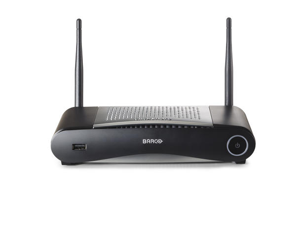 Система презентаций Barco ClickShare CSE-200 (до 16 подключений)