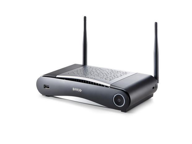 Система презентаций Barco ClickShare CSE-200 (до 16 подключений)