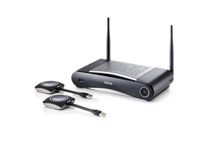 Система презентаций Barco ClickShare CSE-200 (до 16 устройств)