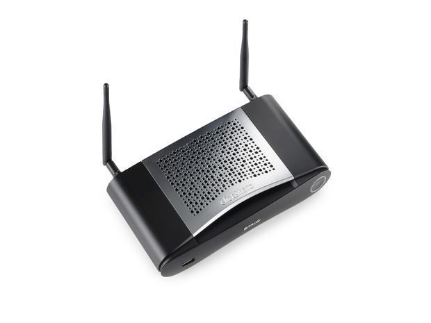 Система презентаций Barco ClickShare CSE-200 (до 16 подключений)