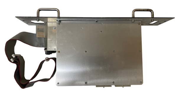 Input & Communication drawer для DP3000