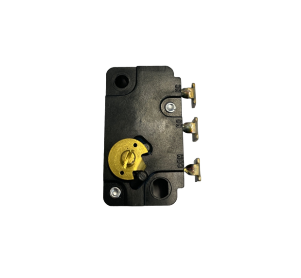 Микровыключатель/реле E5300E0 (1A, 125VAC, без лепестка)