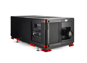 Проектор Barco SP4K-55 (52000 лм, DCP)